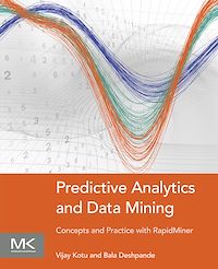 Téléchargez le livre :  Predictive Analytics and Data Mining