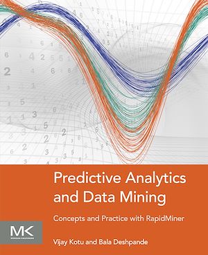 Téléchargez le livre :  Predictive Analytics and Data Mining