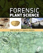 Télécharger le livre :  Forensic Plant Science