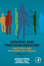 Télécharger le livre :  Genomic and Precision Medicine