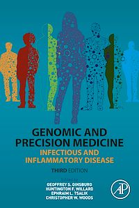 Téléchargez le livre :  Genomic and Precision Medicine