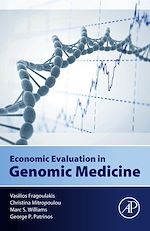 Télécharger le livre :  Economic Evaluation in Genomic Medicine