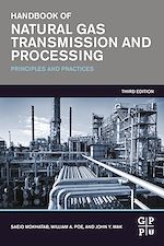 Télécharger le livre :  Handbook of Natural Gas Transmission and Processing