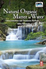 Télécharger le livre :  Natural Organic Matter in Water