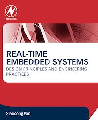 Téléchargez le livre :  Real-Time Embedded Systems