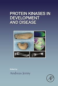 Téléchargez le livre :  Protein Kinases in Development and Disease