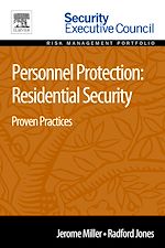 Télécharger le livre :  Personnel Protection: Residential Security