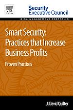 Télécharger le livre :  Smart Security: Practices that Increase Business Profits