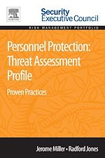 Download this eBook Personnel Protection: Threat Assessment Profile