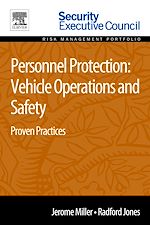 Télécharger le livre :  Personnel Protection: Vehicle Operations and Safety