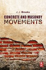 Télécharger le livre :  Concrete and Masonry Movements
