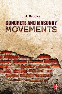 Téléchargez le livre :  Concrete and Masonry Movements
