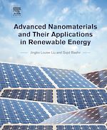 Download this eBook Advanced Nanomaterials and Their Applications in Renewable Energy