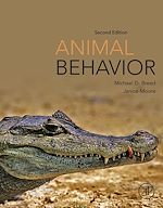 Télécharger le livre :  Animal Behavior