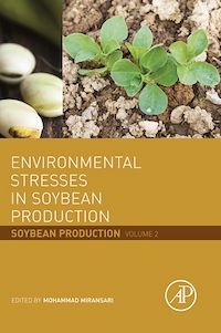 Téléchargez le livre :  Environmental Stresses in Soybean Production