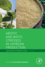 Télécharger le livre :  Abiotic and Biotic Stresses in Soybean Production
