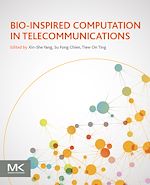 Télécharger le livre :  Bio-Inspired Computation in Telecommunications