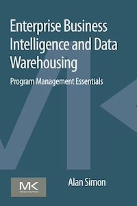Téléchargez le livre :  Enterprise Business Intelligence and Data Warehousing