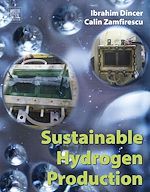 Télécharger le livre :  Sustainable Hydrogen Production