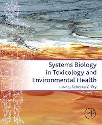 Téléchargez le livre :  Systems Biology in Toxicology and Environmental Health