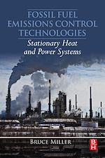 Télécharger le livre :  Fossil Fuel Emissions Control Technologies