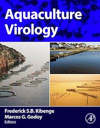 Téléchargez le livre :  Aquaculture Virology