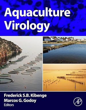 Téléchargez le livre :  Aquaculture Virology