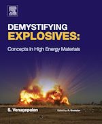 Télécharger le livre :  Demystifying Explosives