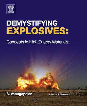 Téléchargez le livre :  Demystifying Explosives