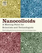 Télécharger le livre :  Nanocolloids