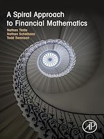 Télécharger le livre :  A Spiral Approach to Financial Mathematics