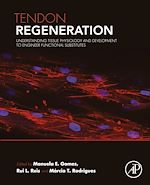 Télécharger le livre :  Tendon Regeneration