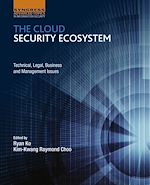 Download this eBook The Cloud Security Ecosystem
