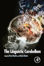 Télécharger le livre :  The Linguistic Cerebellum