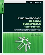 Download this eBook The Basics of Digital Forensics