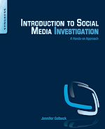 Download this eBook Introduction to Social Media Investigation