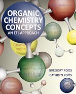 Télécharger le livre :  Organic Chemistry Concepts