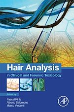 Télécharger le livre :  Hair Analysis in Clinical and Forensic Toxicology