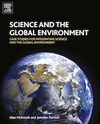 Téléchargez le livre :  Science and the Global Environment