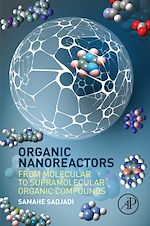 Télécharger le livre :  Organic Nanoreactors