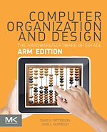 Télécharger le livre :  Computer Organization and Design ARM Edition