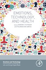 Télécharger le livre :  Emotions, Technology, and Health