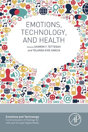 Téléchargez le livre :  Emotions, Technology, and Health