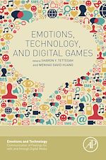 Télécharger le livre :  Emotions, Technology, and Digital Games