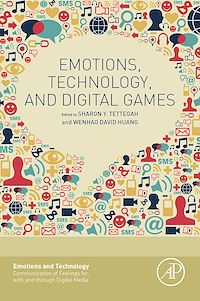Téléchargez le livre :  Emotions, Technology, and Digital Games