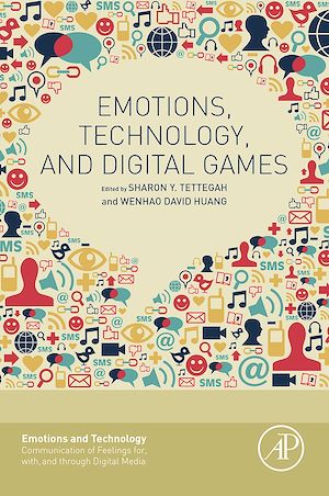 Téléchargez le livre :  Emotions, Technology, and Digital Games