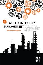 Télécharger le livre :  Facility Integrity Management