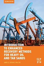 Télécharger le livre :  Introduction to Enhanced Recovery Methods for Heavy Oil and Tar Sands
