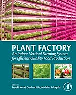 Télécharger le livre :  Plant Factory