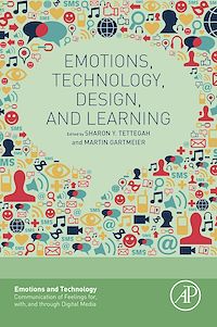 Téléchargez le livre :  Emotions, Technology, Design, and Learning